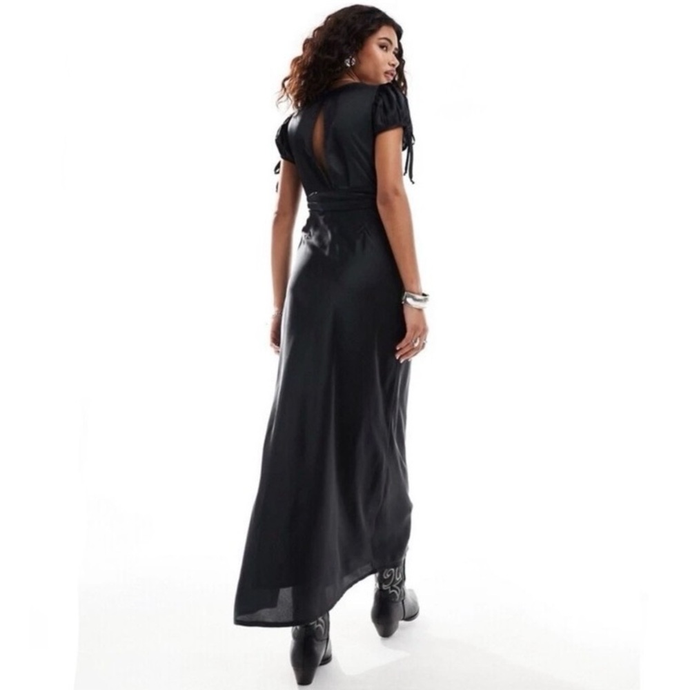 Free People Cooper Maxi Dress - Picture 3 of 6
